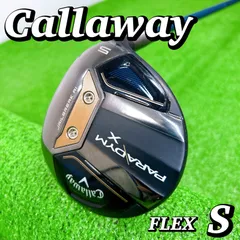 2026年最新】パラダイム フェアウェイウッドの人気アイテム - メルカリ