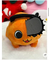 チェンソーマン ポチタ ぬいぐるみ 座りぬいぐるみ