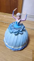 アナと雪の女王 L エル フィギュア