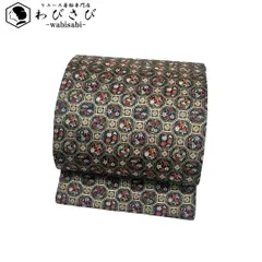 2026年最新】川島織物 名古屋帯の人気アイテム - メルカリ