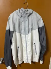 ナイキ ウィンドランナー ウィンドブレーカー XXL 2XL 110