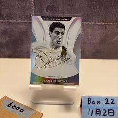 PANINI アンリ 直筆サインカード Yahoo!オークション -「アンリ」(トレーディングカード) の落札相場