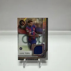 2026年最新】ヤマル ルーキーカードの人気アイテム - メルカリ