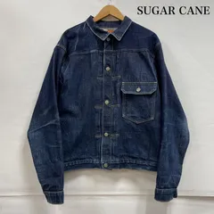2026年最新】シュガーケーン デニム 大戦の人気アイテム - メルカリ