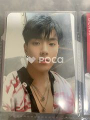 ATEEZ ホンジュン ATEEZ Debut 7th Anniversary [A TO Z : Anchor