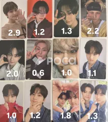 ENHYPEN ジョンウォン ROMANCE : UNTOLD -daydream- ポップアップストア