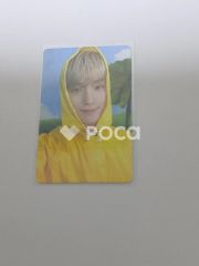 ATEEZ ホンジュン ATEEZ Debut 7th Anniversary [A TO Z : Anchor