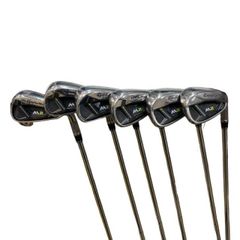 中古】 フォーティーン PC-3(2024) 6S アイアンセット IR FS-90i