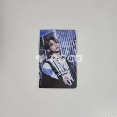 TXT ヨンジュン The Name Chapter: FREEFALL GRAVITY ver. Weverse