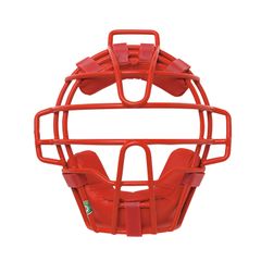 Supreme 赤 キャッチャーマスク ローリングス 硬式 一般 - メルカリ