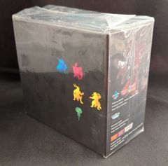 ポケモン ブラック・ホワイト スーパーミュージックコレクション DISK2 