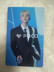 Seventeen ホシ セブチ DREAM Weverse