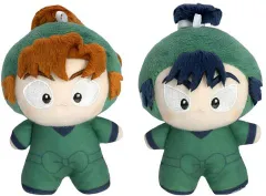 忍たま乱太郎 てちぬい vol.1 2種セット