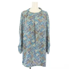 2026年最新】leilian レディース チュニックの人気アイテム - メルカリ