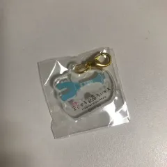 ちいかわ マジカル アクリル キーホルダー