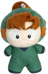 忍たま乱太郎 てちぬい vol.1 善法寺伊作