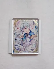 アイドリッシュセブン アイナナ 中野 四葉 須王 環 エキスポ アークス アクリルブロック