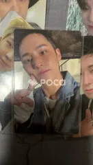 Seventeen ミンギュ セブチ HAPPY BURSTDAY NEW ESCAPE Ver.