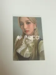 TWICE ミナ Eyes wide open