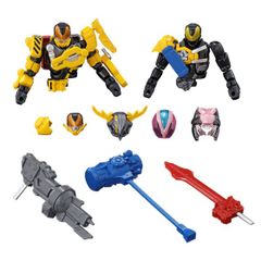 WH旧版 リザードマン/Seraphon クロキシゴール メタル OOP 未組立