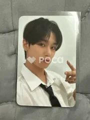 THE BOYZ ジュヨン a;effect WITHMUU