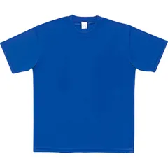 converse(コンバース) 4FPショートスリーブT バスケットTシャツ M (cb231323-2500)、ロイヤルブルー