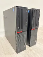 Lenovo Think Centre M700 PC 2台セットのサムネイル