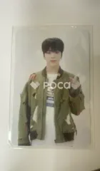 TREASURE ユン・ジェヒョク THE FIRST STEP : CHAPTER THREE