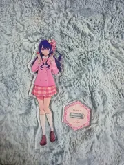 推しの子 ほしの アイ いちごプロダクション感謝祭 アークス 開封展示