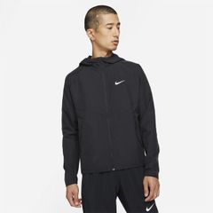 NIKE TF RPL ランディビジョンマイラーパーカー セットアップ 黒 M 