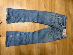 ブランド デニム トゥルーレリジョン 29 30サイズ