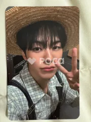 TREASURE ユン・ジェヒョク LOVE PULSE MUSICPLANT