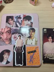 RIIZE（ライズ） ミニ アルバム MINI アルバム ライジング ソヒ(SOHEE)バージョン フォトパック フルセット