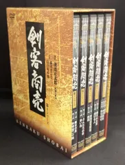 『剣客商売』計25巻セット レンタル使用済DVD 剣客商売』計25巻セット レンタル使用済DVD 剣客商売』計25巻セット