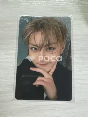 ENHYPEN ジョンウォン DESIRE : UNLEASH HMV ラキドロ