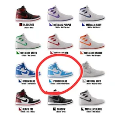 BANDAI NAMCOガシャポン NIKE AIR JORDAN1High85 ミニチュアコレクション