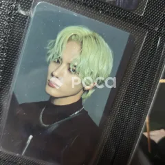 THE BOYZ エリック BE AWAKE Platform Ver. Realize Ver.