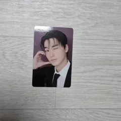 ATEEZ サン 日本 トレカ