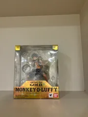 ONE PIECE モンキー・D・ルフィ(ルフィ) フィギュア アーツZERO