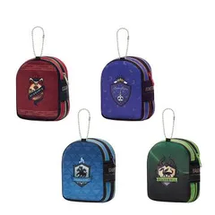 ディズニーツイステッドワンダーランド ぬいぐるみポーチvol.2 全4種セット