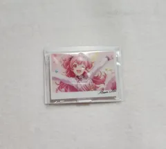 未開封袋) プロジェクトセカイ プロジェクトセカイ 桃井愛莉 誕生日 アクリルスタンド