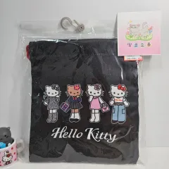 未開封 アベイル ハローキティ ポーチ