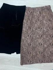 スカート まとめ