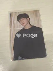 セブチ ウォヌ 2022 SVT 6TH FAN MEETING SEVENTEEN in CARAT LAND トレーディングカードセット