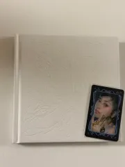 IVE（アイヴ） スイッチオン・バージョン開封＋レンチキュラー アン・ユジン(AN YUJIN) トレカ 出品