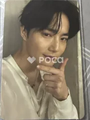 EXO スホ 自画像 (Self-Portrait) Archive #1 ver.