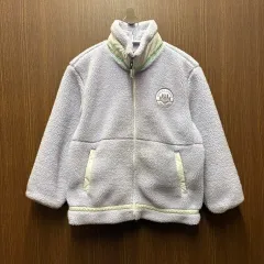 ニューバランス ジップアップ アウター 140