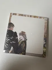 Be on D カルカ ウェブトゥーン ANTIFRAGILE ドット メモ帳