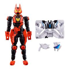 装動 仮面ライダーギーツ ブーストマークII & レーザーブースト セット