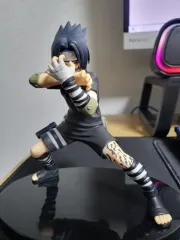 NARUTO) うちは サスケ フィギュア